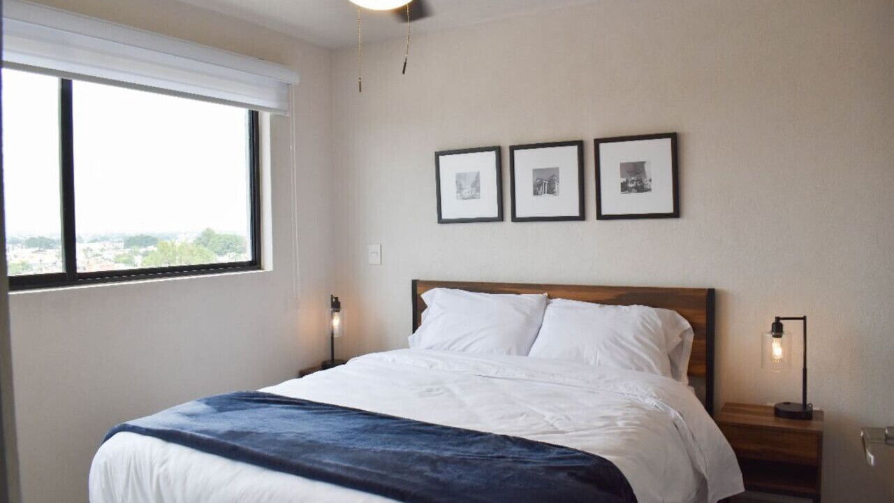 Photo of Bedroom in Guadalajara