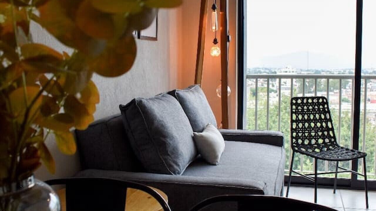 Photo of Livingroom in Guadalajara