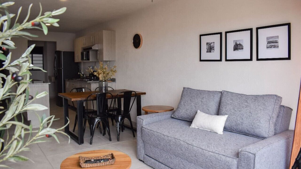 Photo of Livingroom in Guadalajara