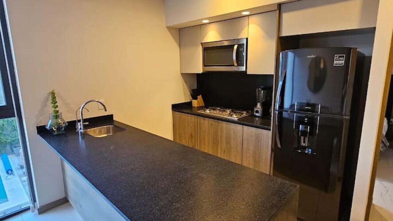 Photo of Kitchen in Zapopan