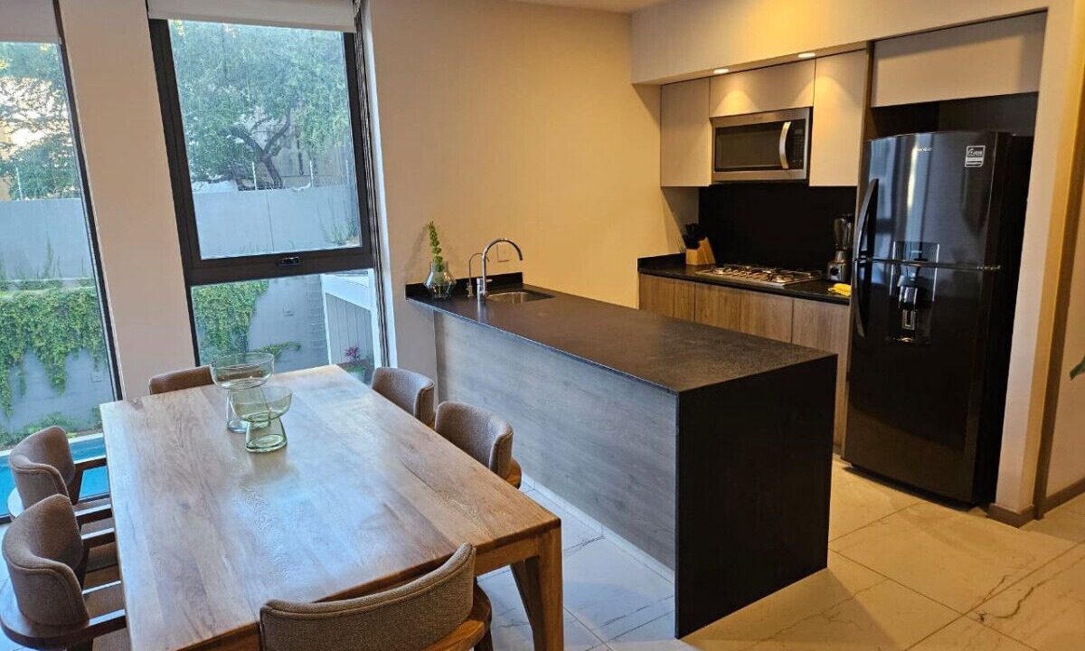 Photo of Kitchen in Zapopan