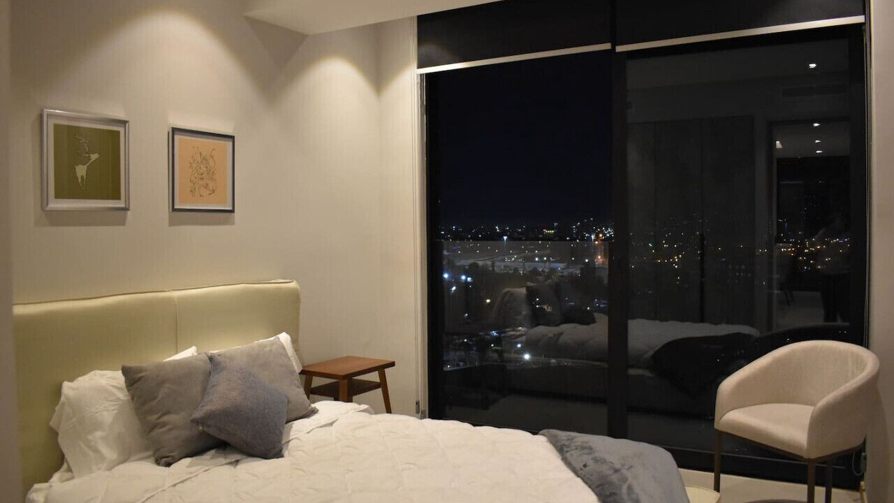 Photo of Bedroom in Americana