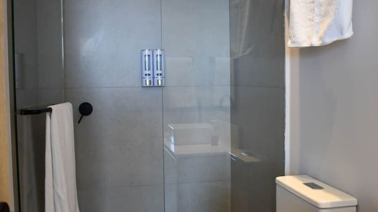 Photo of Bathroom in Americana