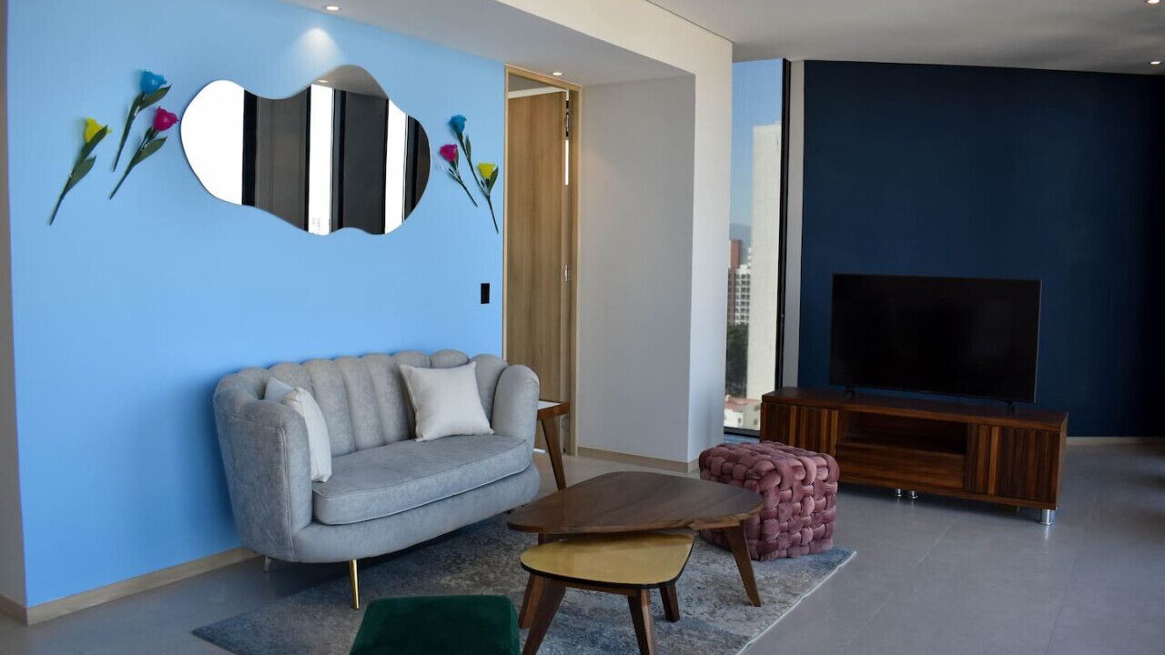 Photo of Livingroom in Americana