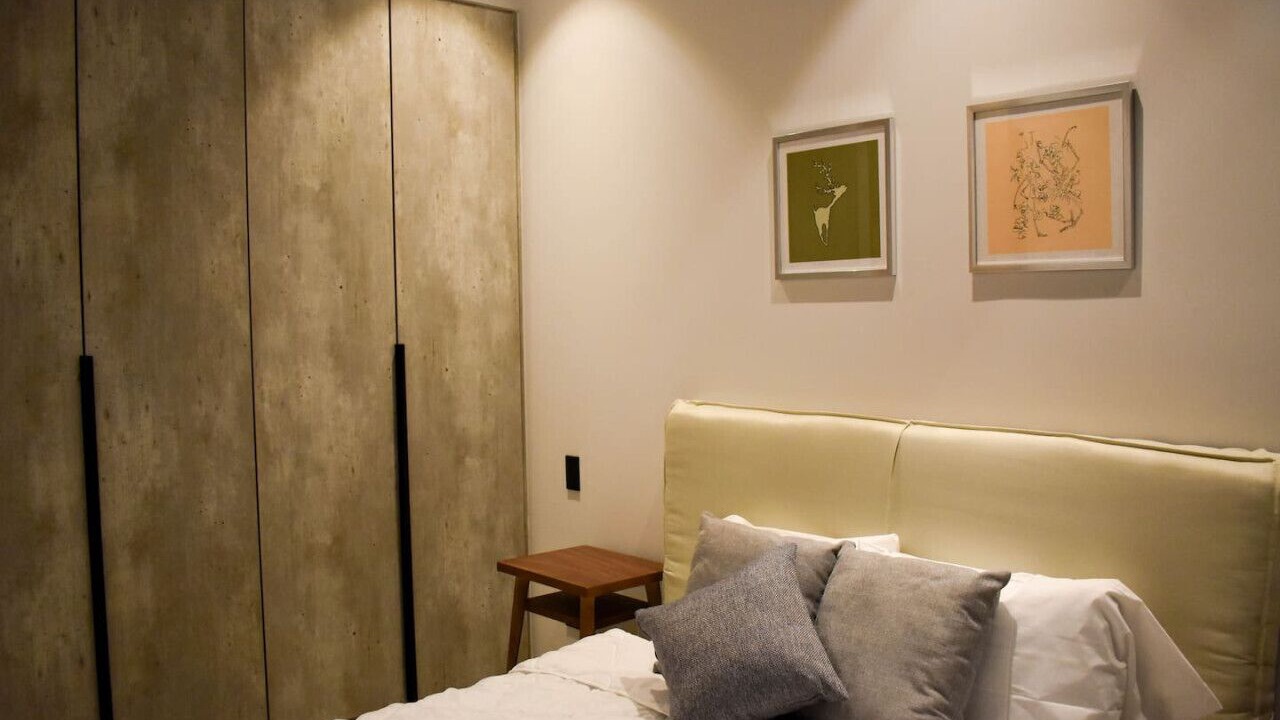 Photo of Bedroom in Americana