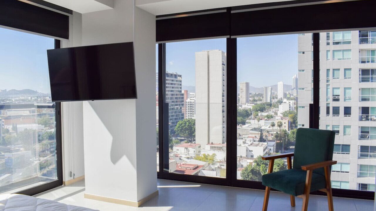 Photo of Bedroom in Americana