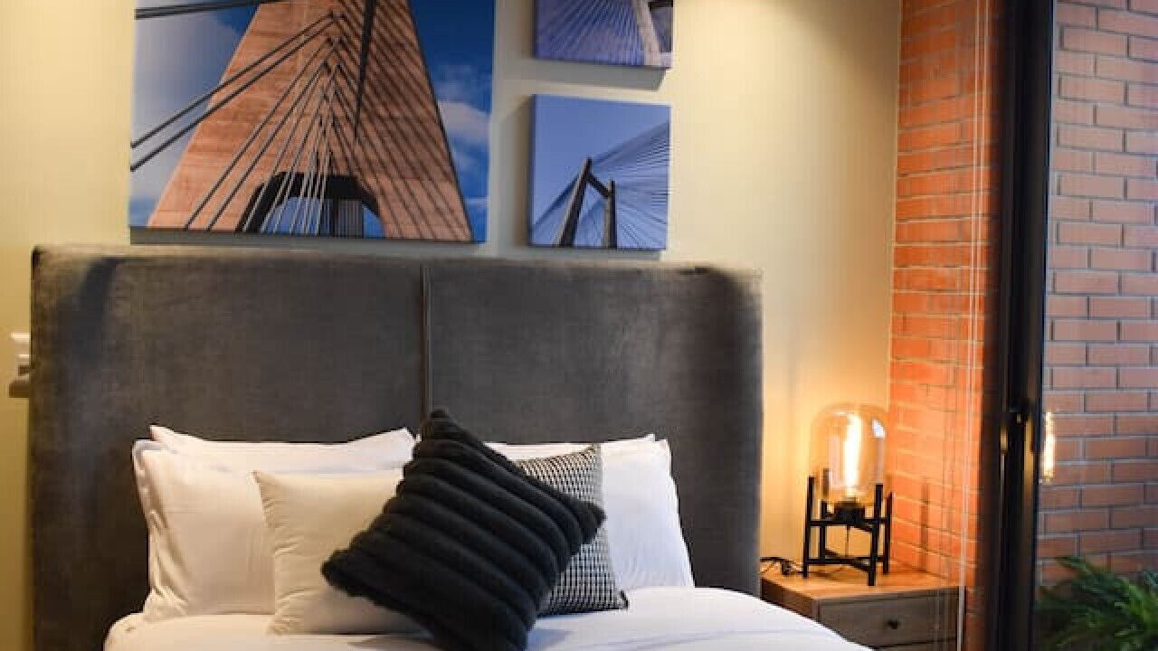 Photo of Bedroom in Guadalajara