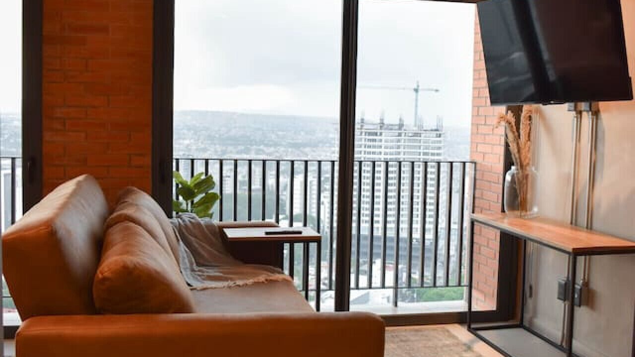 Photo of Livingroom in Guadalajara