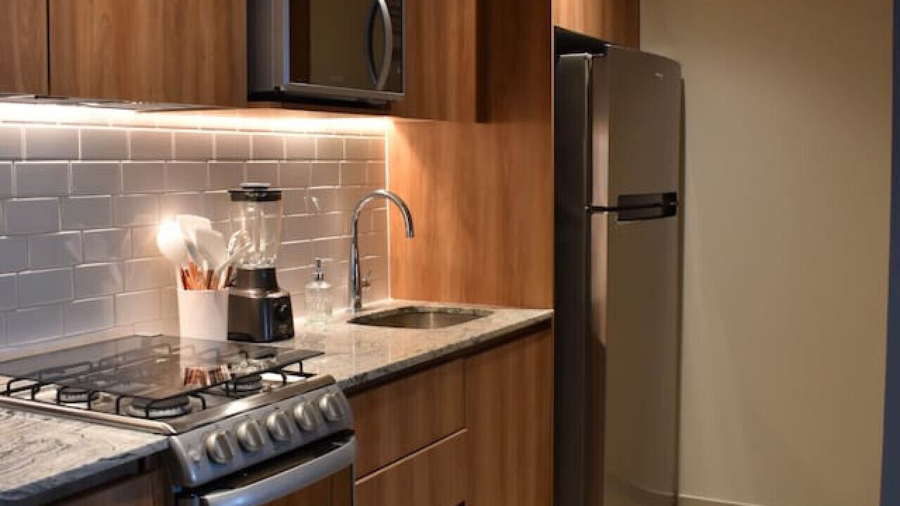 Photo of Kitchen in Guadalajara