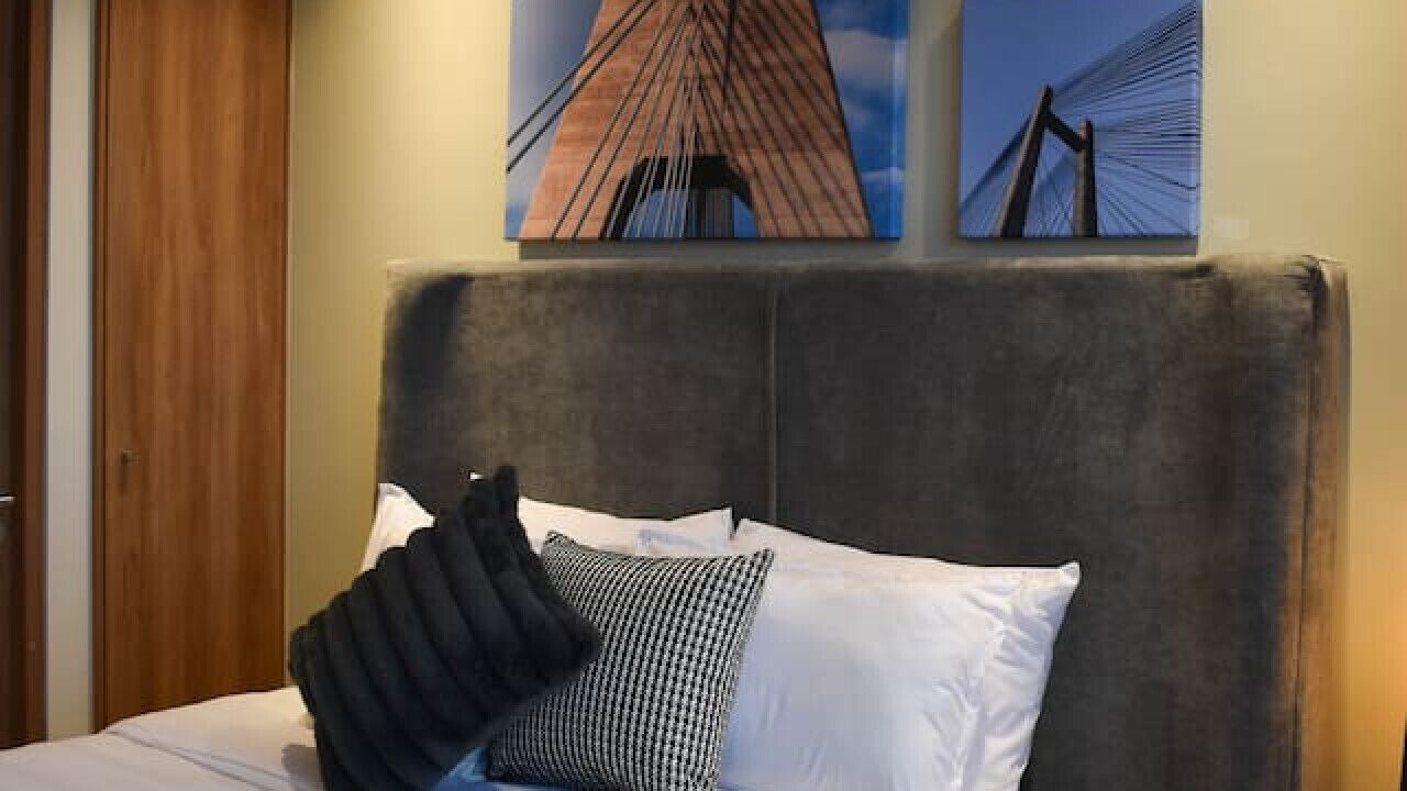 Photo of Bedroom in Guadalajara