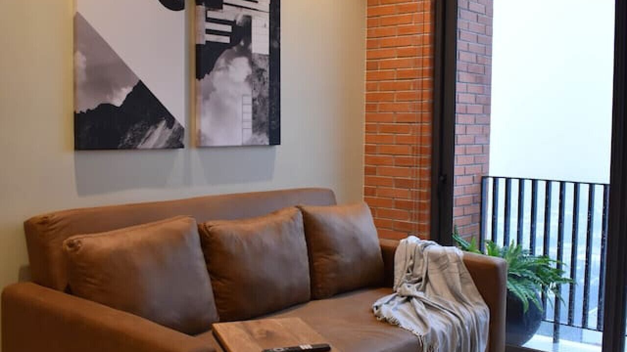 Photo of Livingroom in Guadalajara