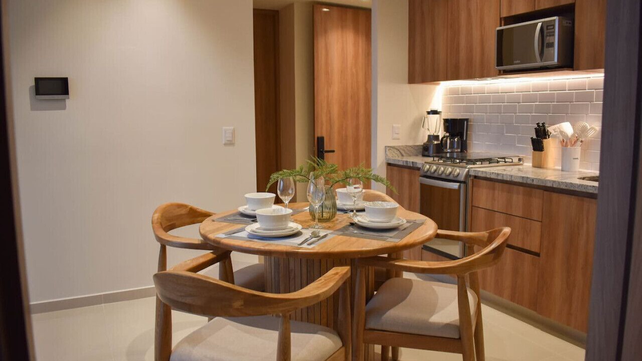 Photo of Kitchen in Guadalajara