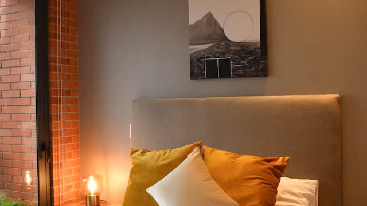 Photo of Bedroom in Guadalajara