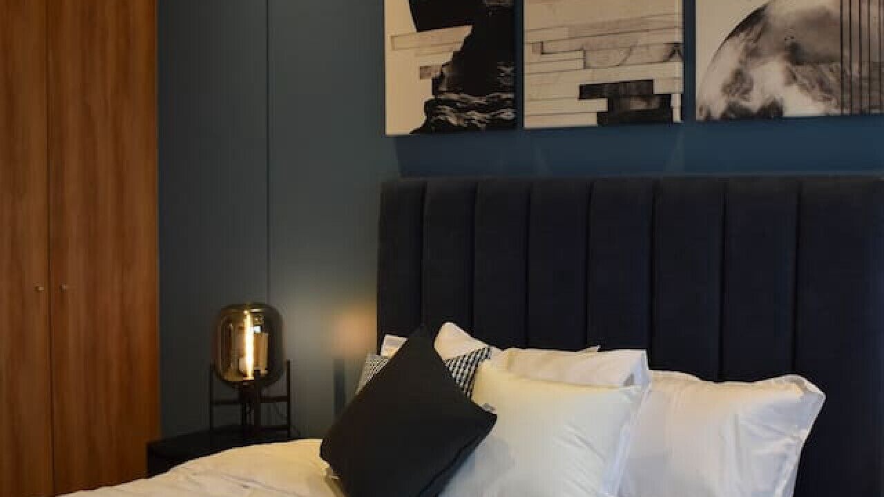 Photo of Bedroom in Guadalajara