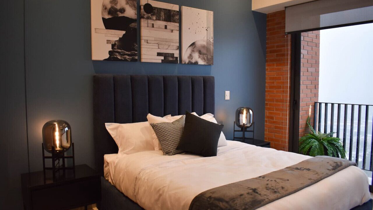 Photo of Bedroom in Guadalajara