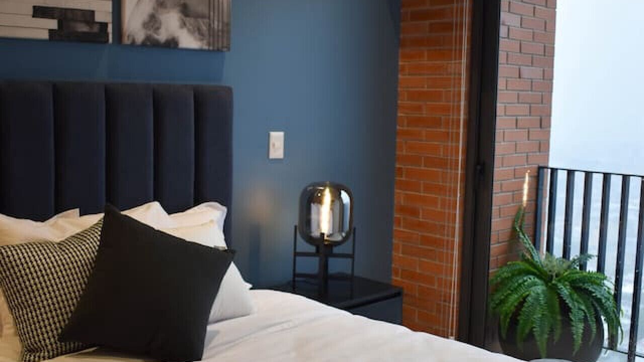 Photo of Bedroom in Guadalajara