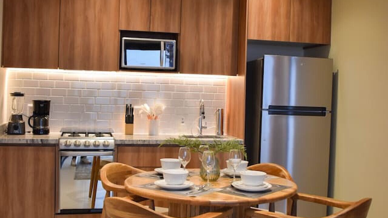 Photo of Kitchen in Guadalajara