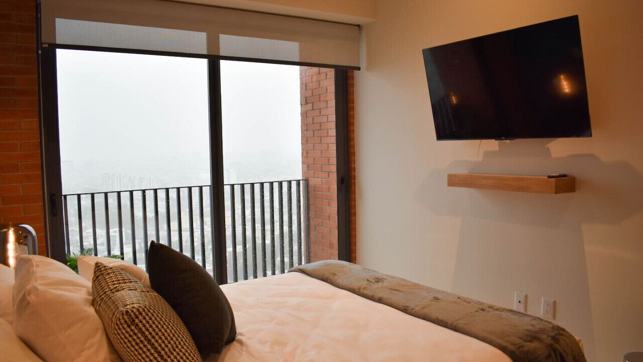 Photo of Bedroom in Guadalajara