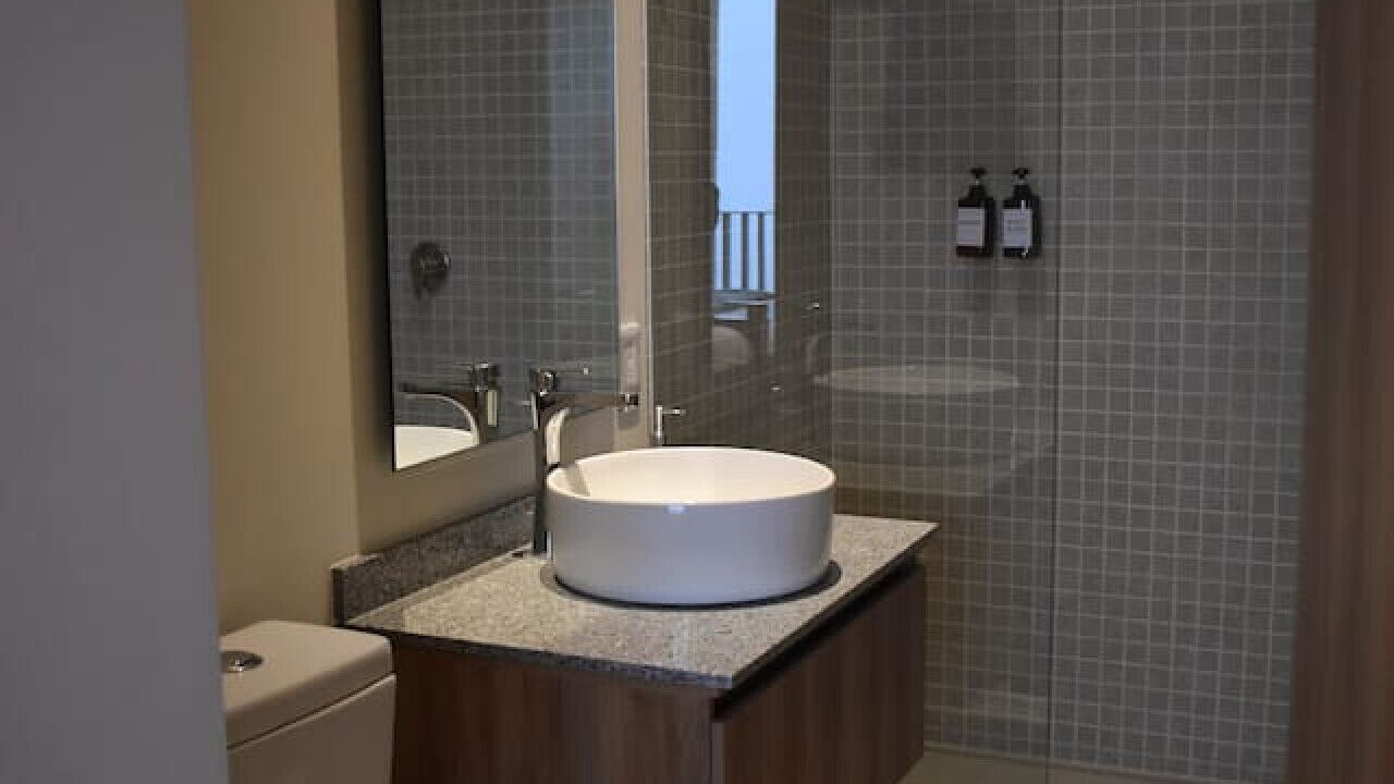 Photo of Bathroom in Guadalajara