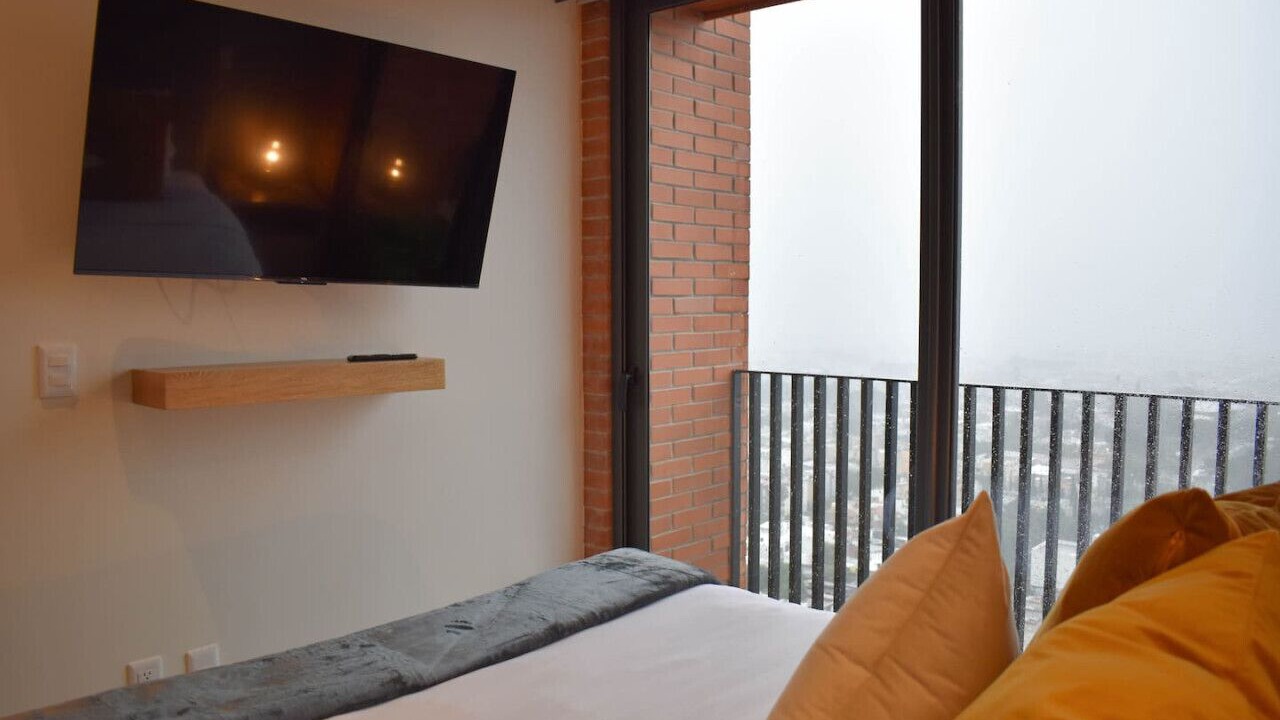 Photo of Bedroom in Guadalajara