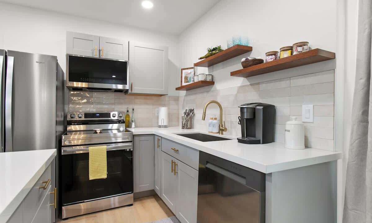 Photo of Kitchen in Encanto