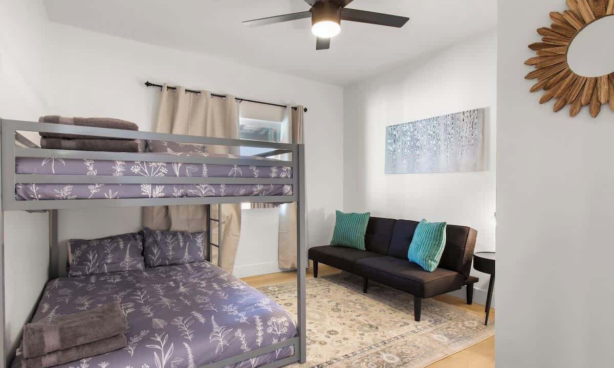Photo of Bedroom in Encanto