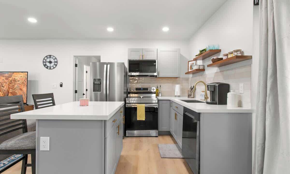 Photo of Kitchen in Encanto