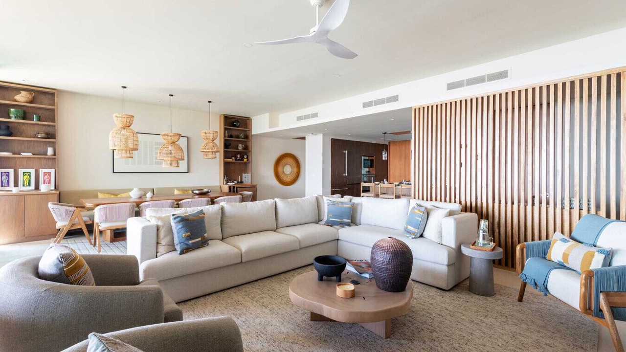 Photo of Livingroom in Punta de Mita