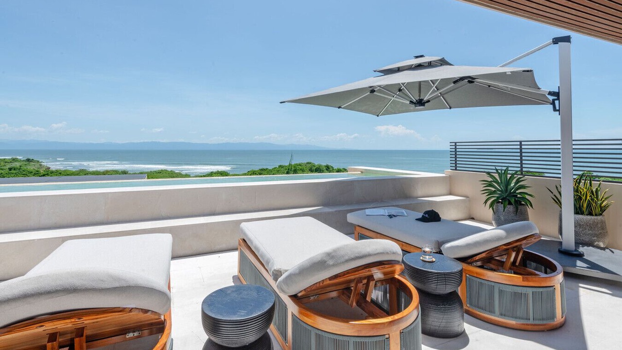 Photo of Outdoor in Punta de Mita