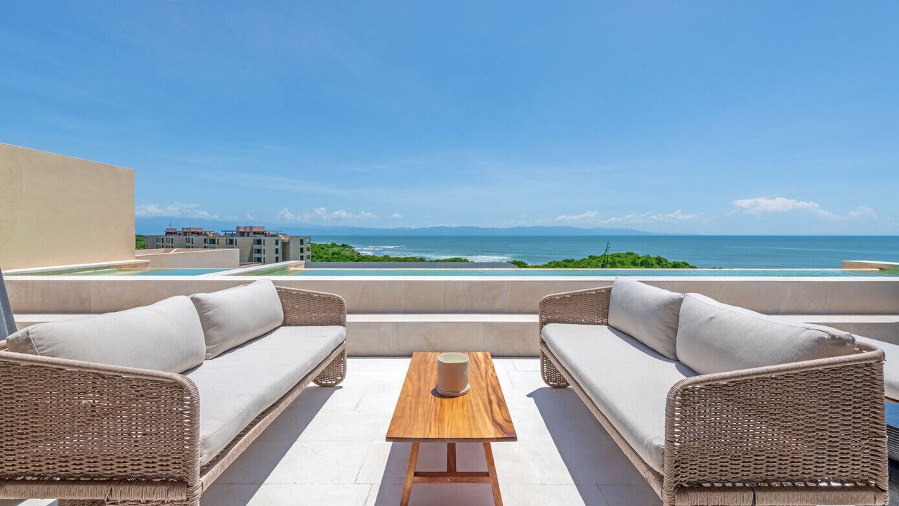 Photo of Outdoor in Punta de Mita