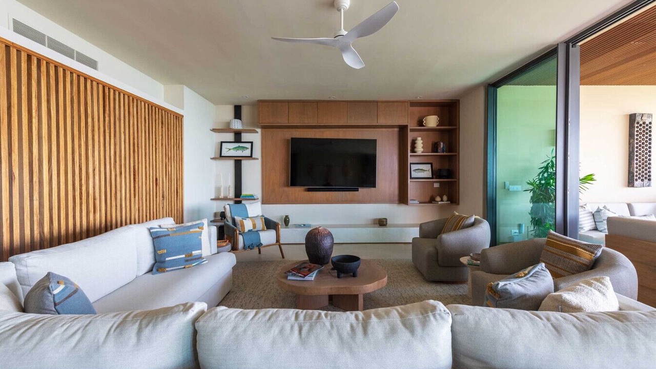 Photo of Livingroom in Punta de Mita