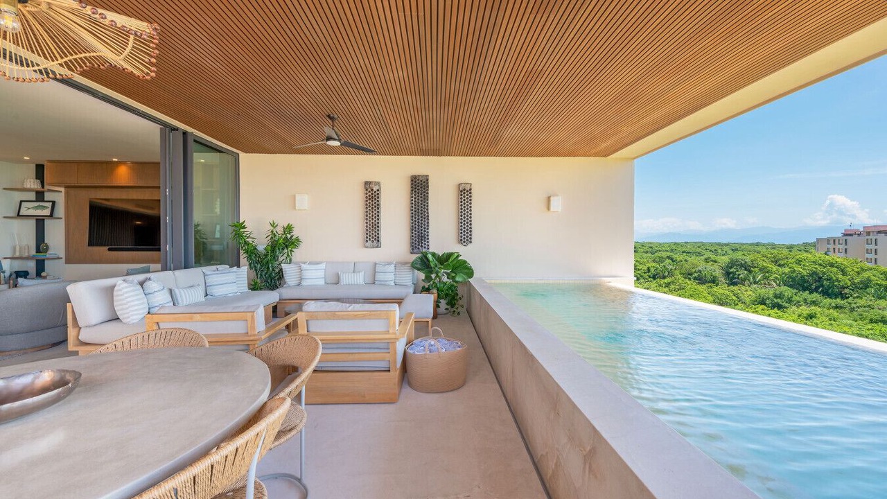 Photo of Outdoor in Punta de Mita