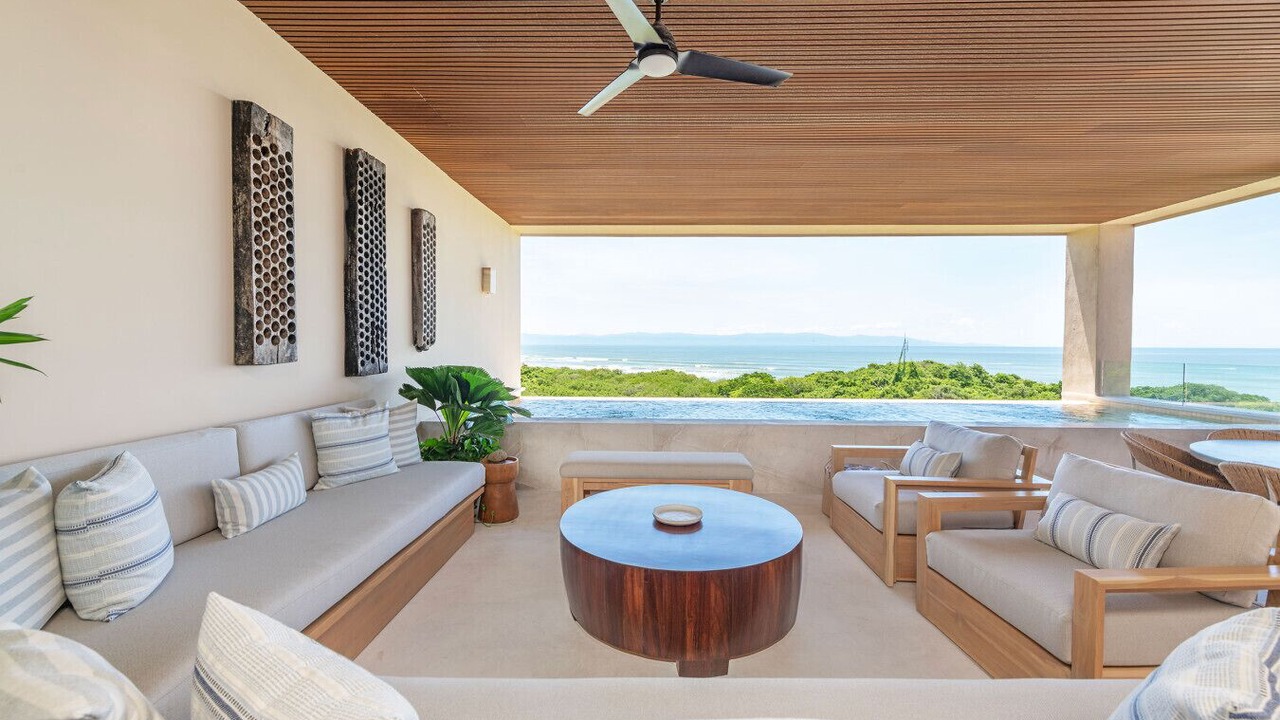 Photo of Outdoor in Punta de Mita