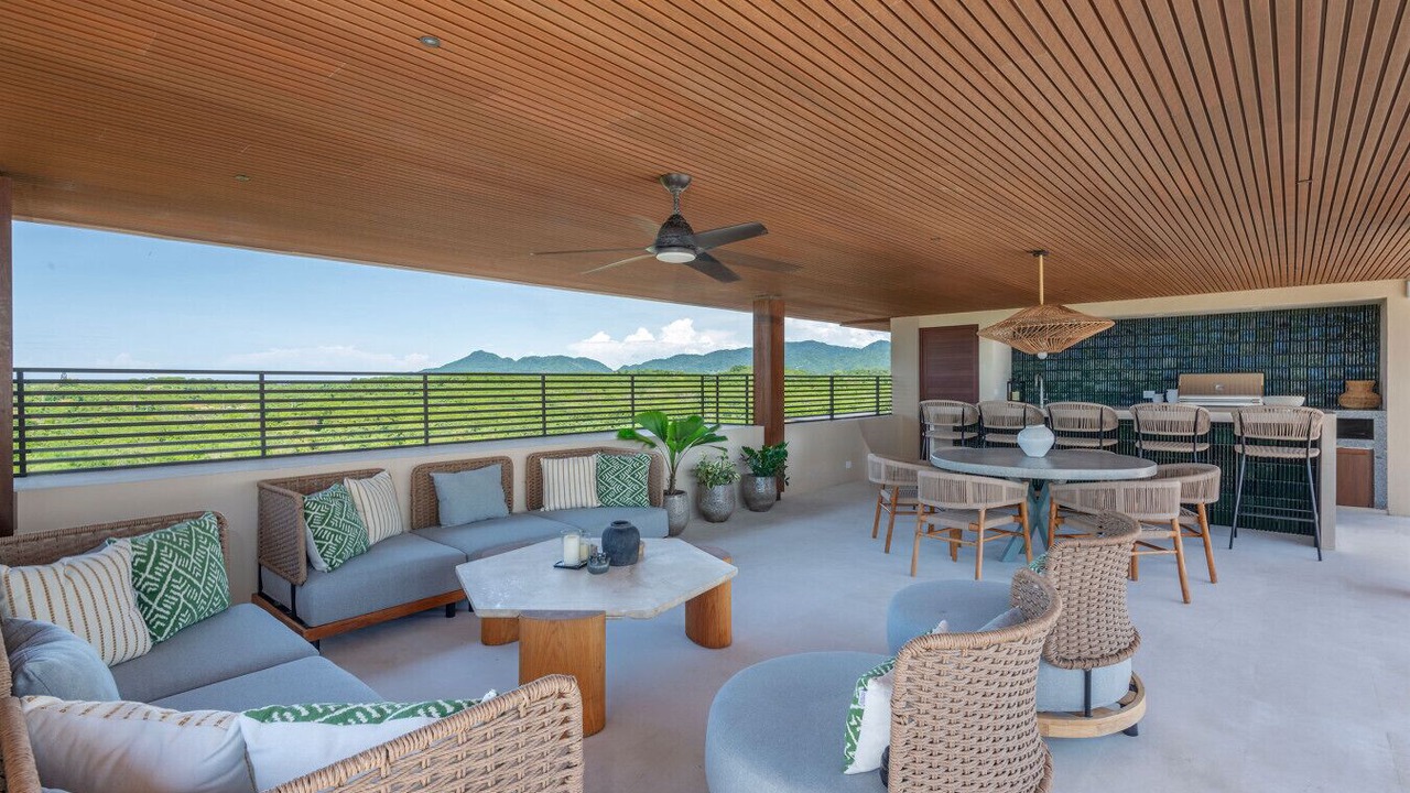 Photo of Outdoor in Punta de Mita