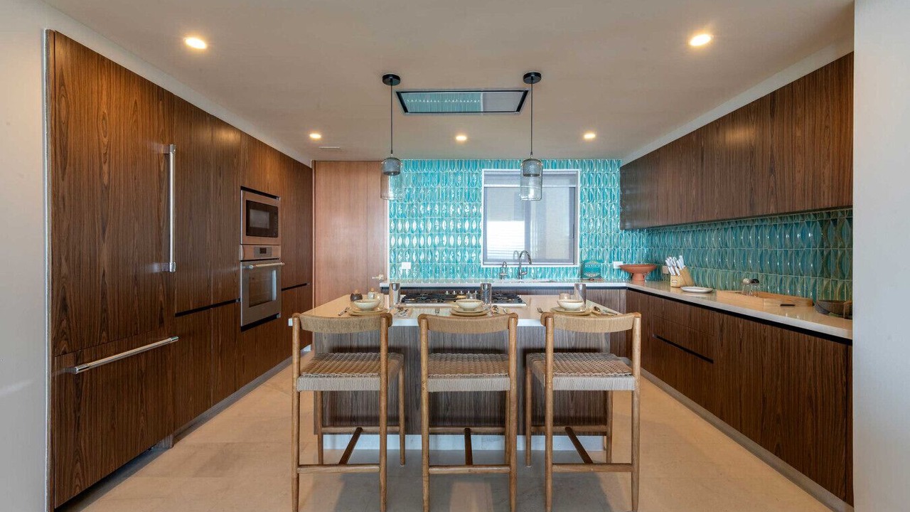 Photo of Kitchen in Punta de Mita