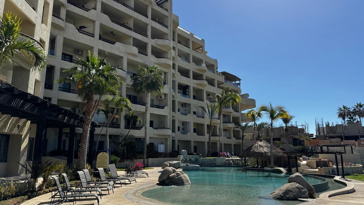 Photo of Outdoor in Cabo Bello