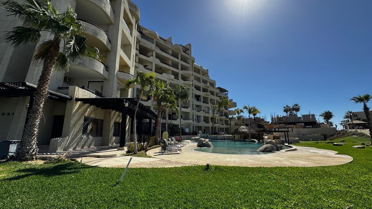 Photo of Outdoor in Cabo Bello