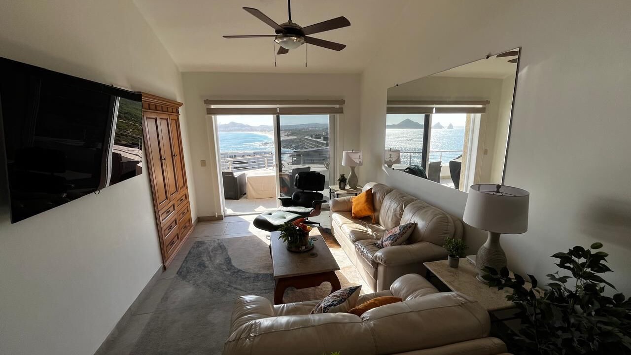 Photo of Bedroom in Cabo Bello