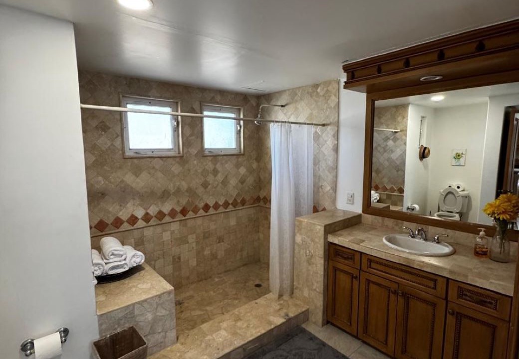Photo of Bathroom in Cabo Bello
