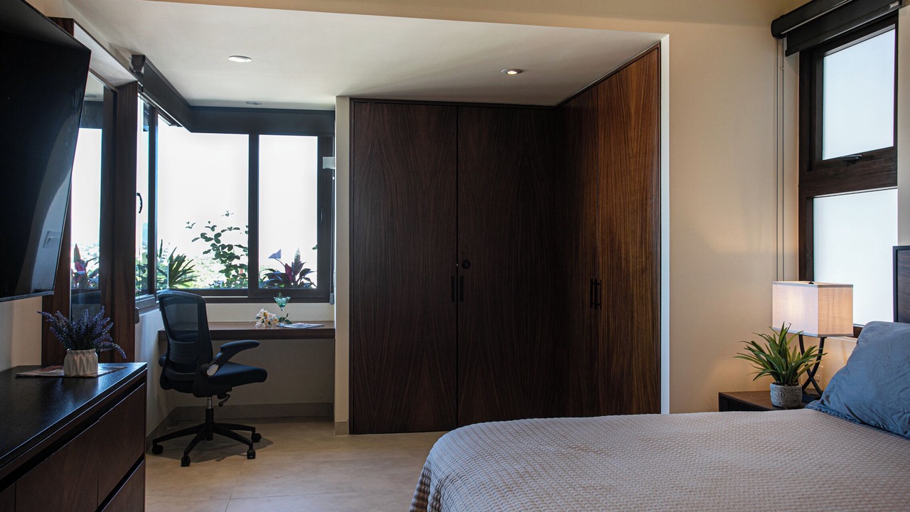 Photo of Bedroom in Ex Hacienda El Pitillal
