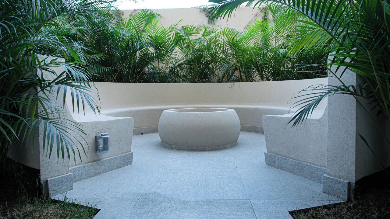 Photo of Outdoor in Ex Hacienda El Pitillal