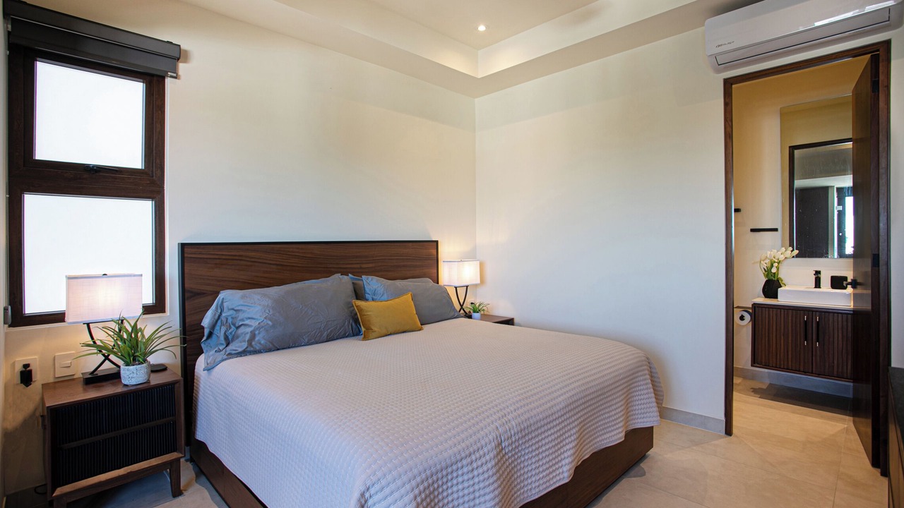 Photo of Bedroom in Ex Hacienda El Pitillal
