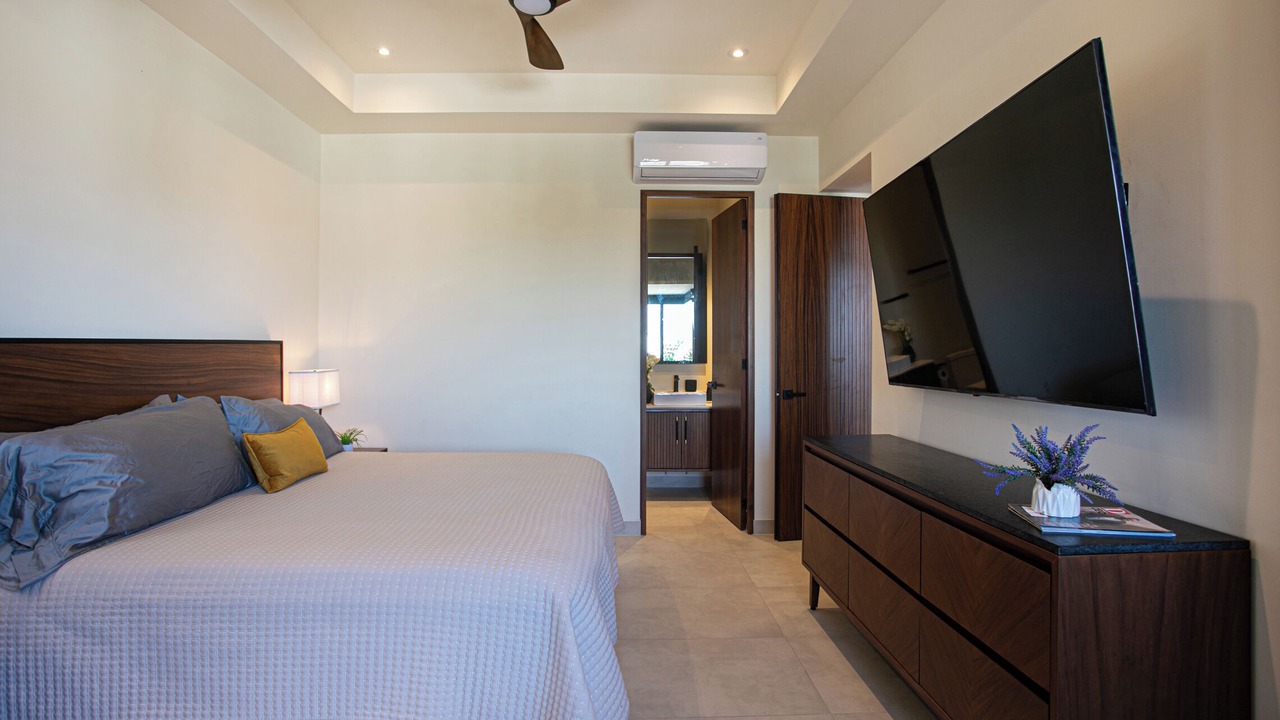 Photo of Bedroom in Ex Hacienda El Pitillal