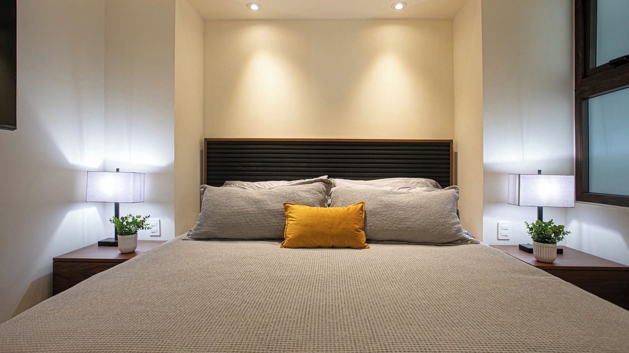 Photo of Bedroom in Ex Hacienda El Pitillal