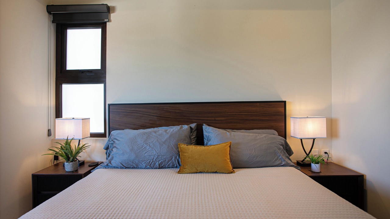 Photo of Bedroom in Ex Hacienda El Pitillal