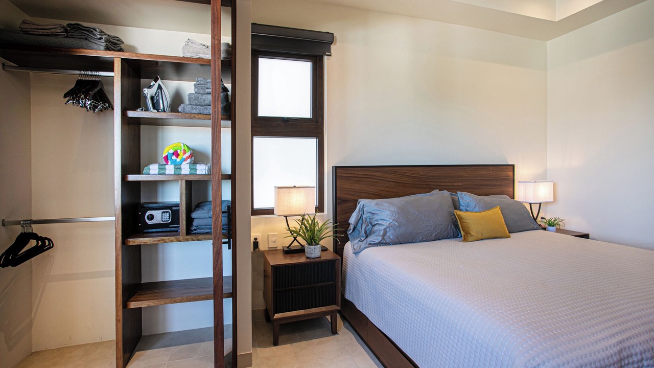 Photo of Bedroom in Ex Hacienda El Pitillal