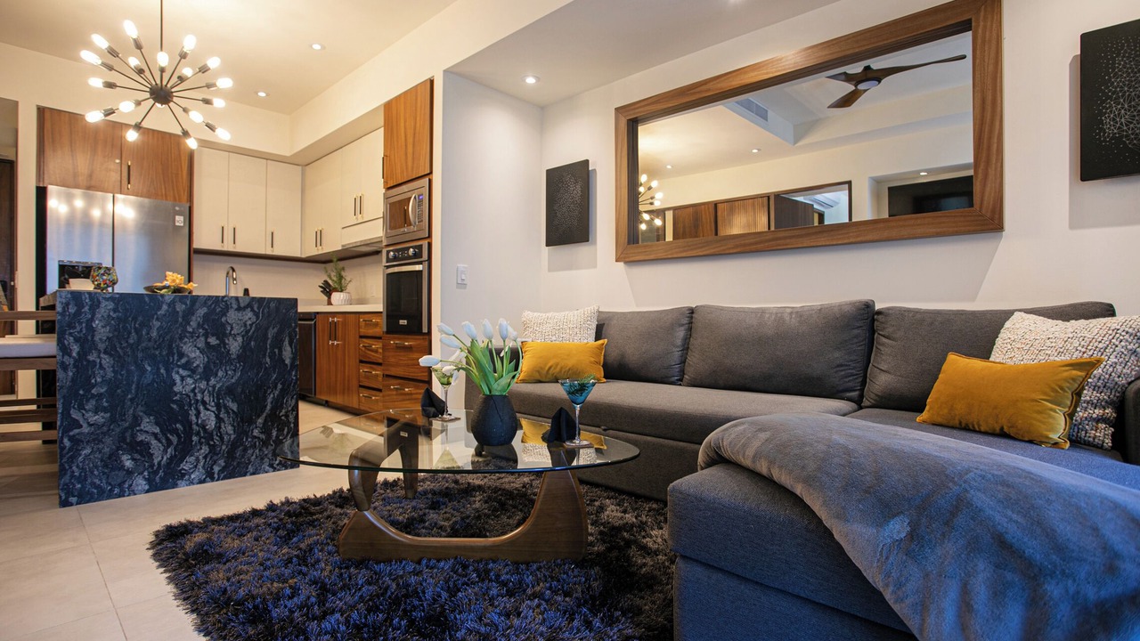 Photo of Livingroom in Ex Hacienda El Pitillal