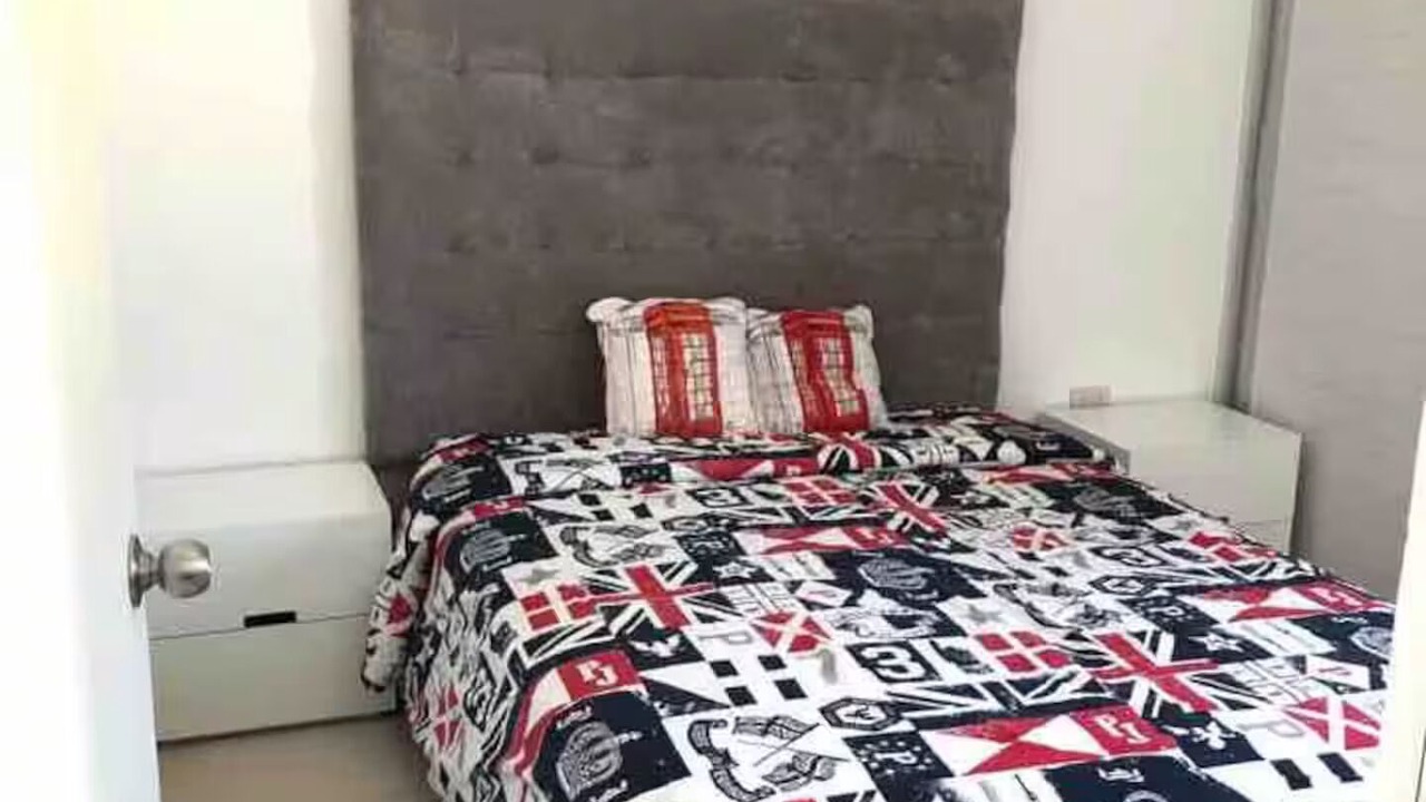Photo of Bedroom in Mezcales