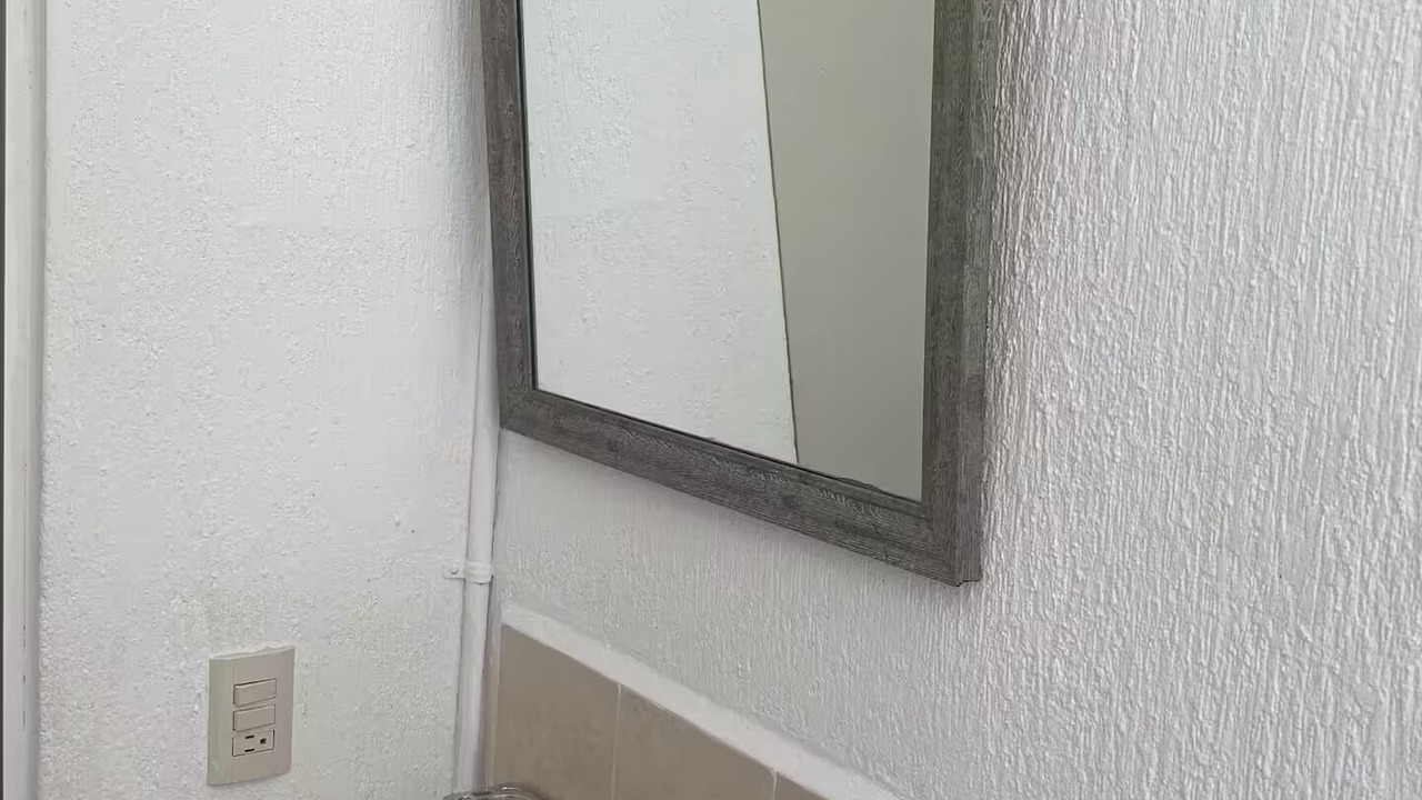 Photo of Bathroom in Mezcales