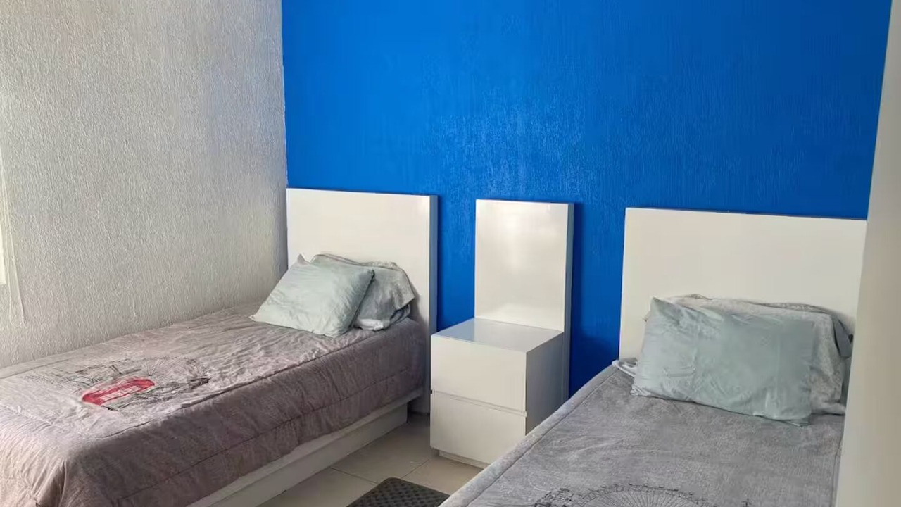 Photo of Bedroom in Mezcales